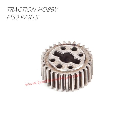 Traction Hobby KM F150 Parts 29T Second Gear Drive Pinion M0.7 TH01033