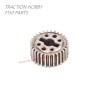 Traction Hobby KM F150 Parts 29T Second Gear Drive Pinion M0.7 TH01033