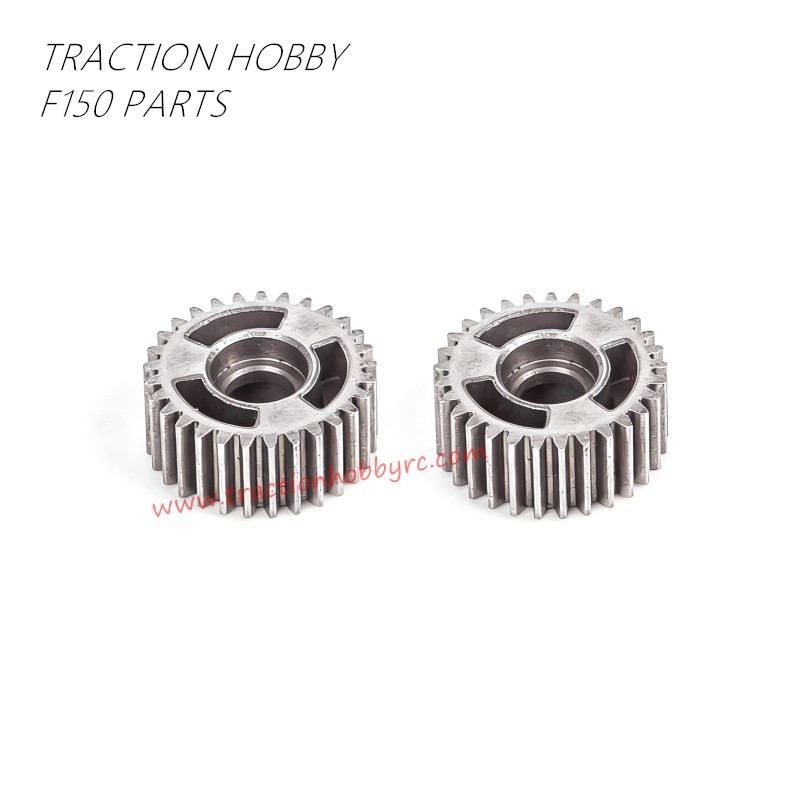 Traction Hobby KM F150 Parts 29T Synchronizer Gear M0.7 TH01034