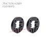Traction Hobby KM F150 Parts 74g Secondary Counterweight TH01216