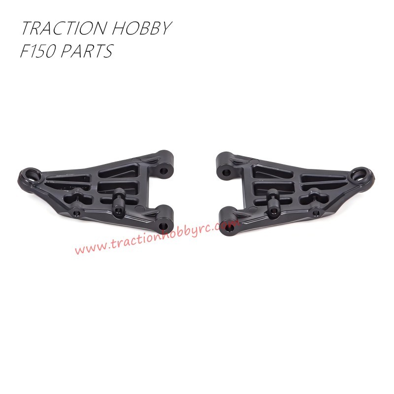 Traction Hobby KM F150 RC Car Parts Front Independent Lower Swing Arm TH01232