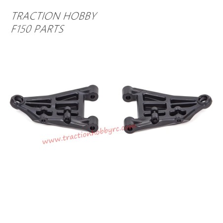 Traction Hobby KM F150 RC Car Parts Front Independent Lower Swing Arm TH01232