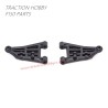 Traction Hobby KM F150 RC Car Parts Front Independent Lower Swing Arm TH01232