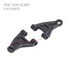 Traction Hobby KM F150 RC Car Parts Front Independent Upper Swing Arm TH01233