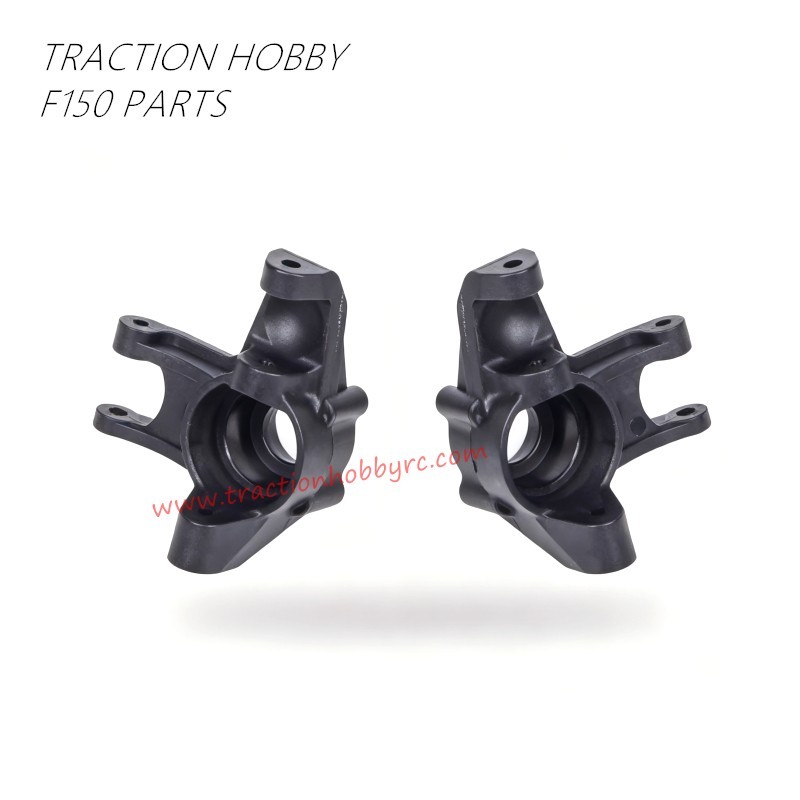 Traction Hobby KM F150 RC Car Parts Front Independent Steering Hub Steering Mount TH01234