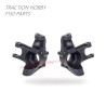 Traction Hobby KM F150 RC Car Parts Front Independent Steering Hub Steering Mount TH01234