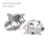 Traction Hobby KM F150 RC Car Parts Front Differential Gearbox TH01366