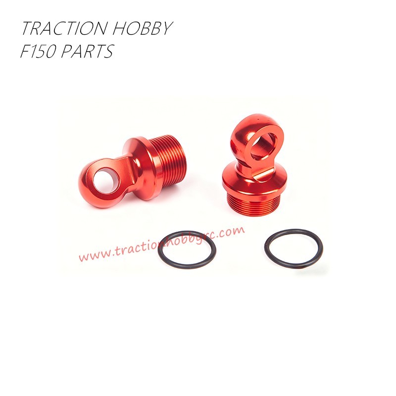 Traction Hobby KM F150 RC Car Parts Shock Absorber Top Cover TH01202