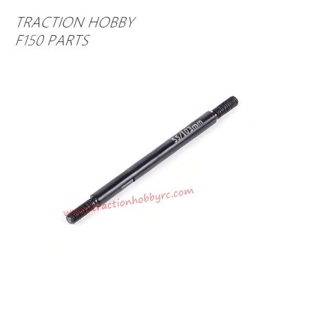 Traction Hobby KM F150 RC Car Parts Steering Tie Rod 55mm TH01042