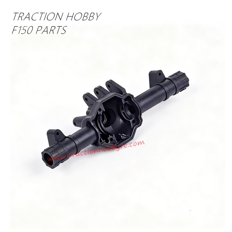 Traction Hobby KM F150 RC Car Parts Rear Axle TH01059
