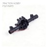 Traction Hobby KM F150 RC Car Parts Rear Axle TH01059