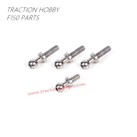 Traction Hobby KM F150 RC Car Parts Ball Joint TH01057
