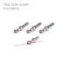 Traction Hobby KM F150 RC Car Parts Ball Joint TH01057