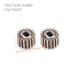 Traction Hobby F150 RC Car Parts 17T Drive Gear M0.7 TH01055