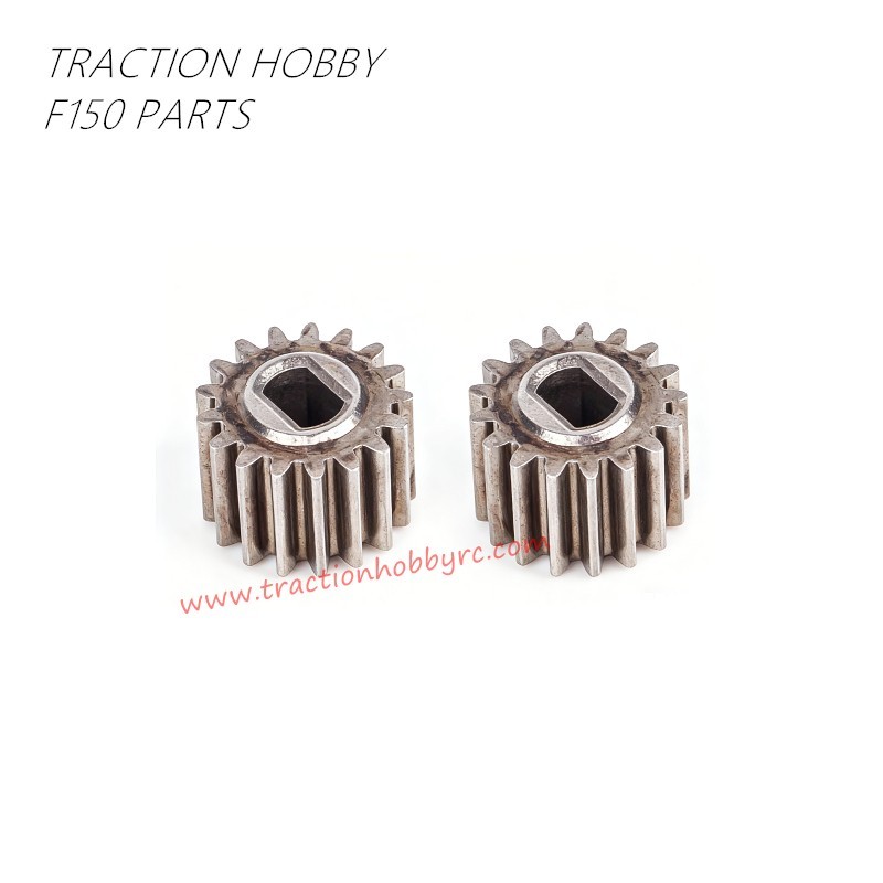 Traction Hobby F150 RC Car Parts 17T Drive Gear M0.7 TH01055