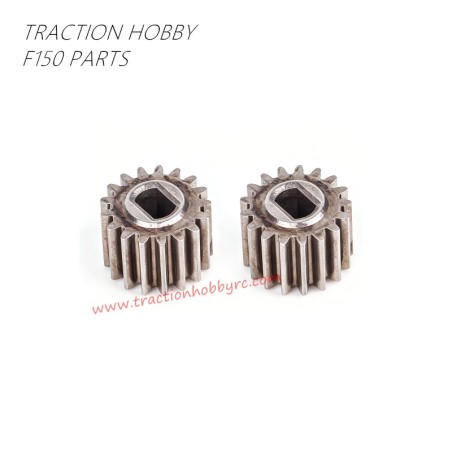 Traction Hobby F150 RC Car Parts 17T Drive Gear M0.7 TH01055