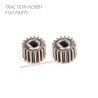 Traction Hobby F150 RC Car Parts 17T Drive Gear M0.7 TH01055