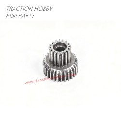 Traction Hobby F150 RC Car Parts 17-29T Combined Gear M0.7 TH01035