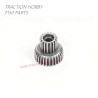Traction Hobby F150 RC Car Parts 17-29T Combined Gear M0.7 TH01035