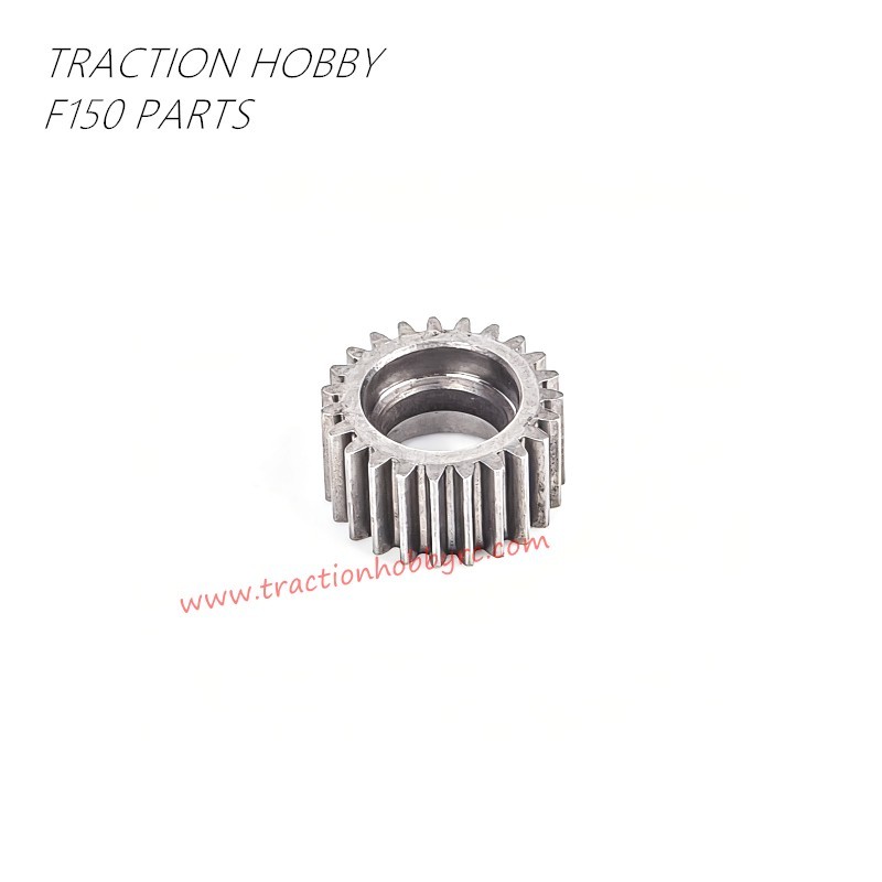 Traction Hobby F150 RC Car Parts 23T Transfer Idler Gear M0.7 TH01036