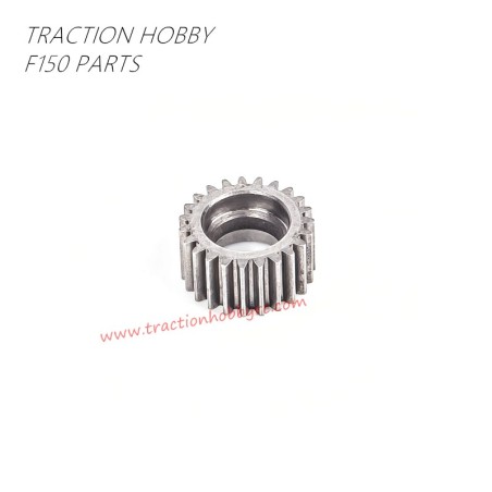 Traction Hobby F150 RC Car Parts 23T Transfer Idler Gear M0.7 TH01036
