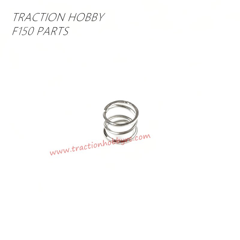 Traction Hobby F150 RC Car Parts Servo Protection Spring TH01110