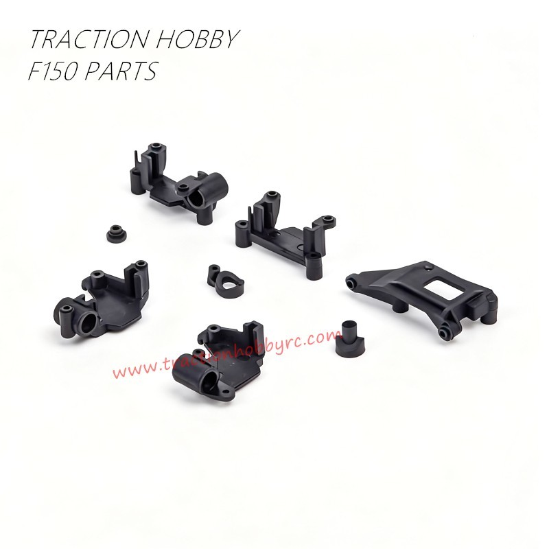 Traction Hobby F150 RC Car Parts Servo Bracket TH01071