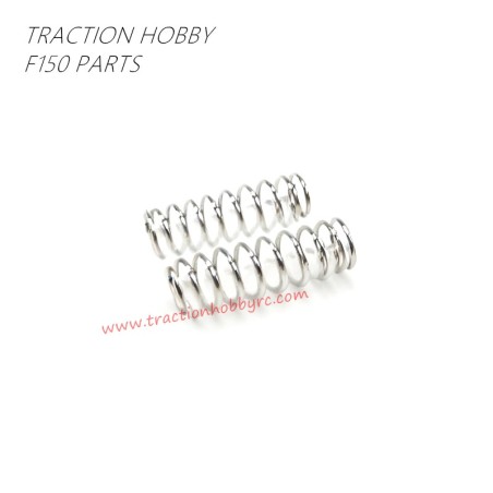 Traction Hobby F150 RC Car Parts Transmission Cut-off Return Spring TH01106