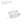 Traction Hobby F150 RC Car Parts Transmission Cut-off Return Spring TH01106