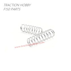 Traction Hobby F150 RC Car Parts 2-Speed, Differential Lock Return Spring TH01107