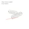 Traction Hobby F150 RC Car Parts 2-Speed, Differential Lock Return Spring TH01107