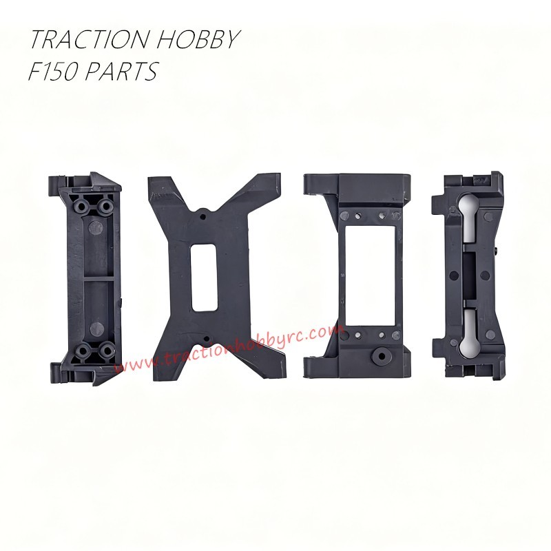 Traction Hobby F150 RC Car Parts Beam Mount Servo Frame TH01070