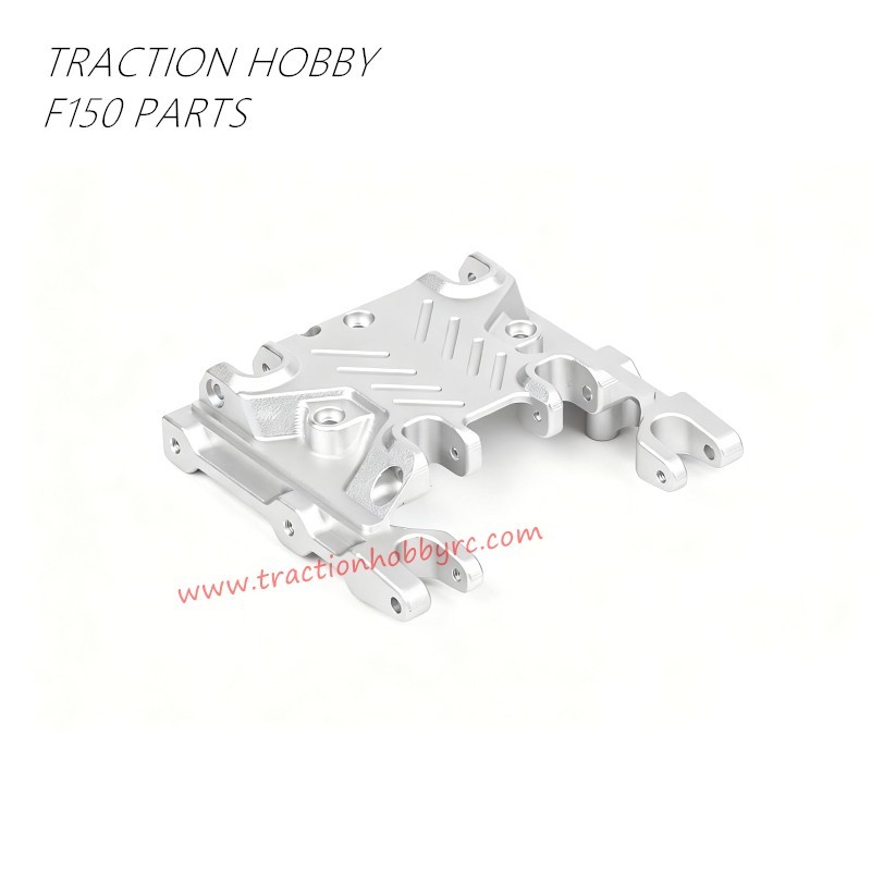Traction Hobby F150 RC Car Upgrade Parts Metal Central Base TH01365