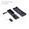 Traction Hobby F150 Parts Battery Box, Equipment Box TH01074