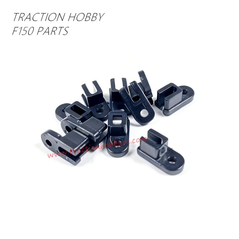 Traction Hobby F150 Parts Lamp Bead Fixing Plate TH01103
