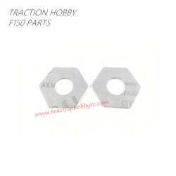 Traction Hobby F150 Parts Limited Slip Friction Plate TH01111