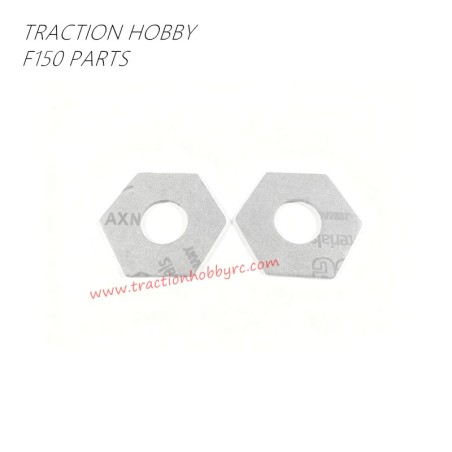 Traction Hobby F150 Parts Limited Slip Friction Plate TH01111
