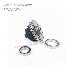 Traction Hobby F150 Parts Differential Assembly TH01119