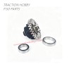 Traction Hobby F150 Parts Differential Assembly TH01119