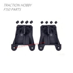 Traction Hobby F150 Parts Dual Shock Absorber Bracket A-B, Gasket TH01069