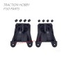 Traction Hobby F150 Parts Dual Shock Absorber Bracket A-B, Gasket TH01069
