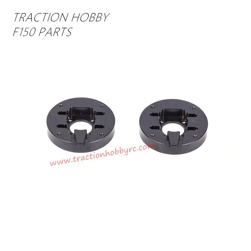 Traction Hobby F150 RC Car Parts 102g Counterweight for Front and Rear Wheels TH01357