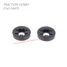 Traction Hobby F150 RC Car Parts 102g Counterweight for Front and Rear Wheels TH01357