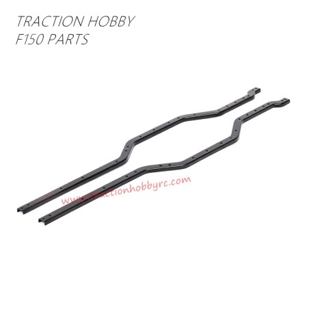 Traction Hobby F150 RC Car Parts Chassis, C-Beam, Main Frame TH01292