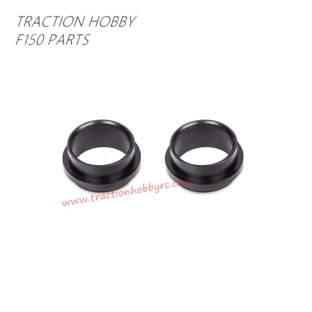 Traction Hobby F150 RC Truck Parts Shock Absorber Upper and Lower Spring Adapter TH01204