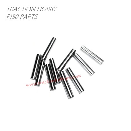 Traction Hobby F150 RC Truck Parts Steel Pin THP2011