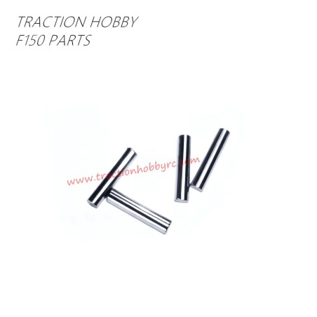 Traction Hobby F150 RC Truck Parts Steel Pins THP3017