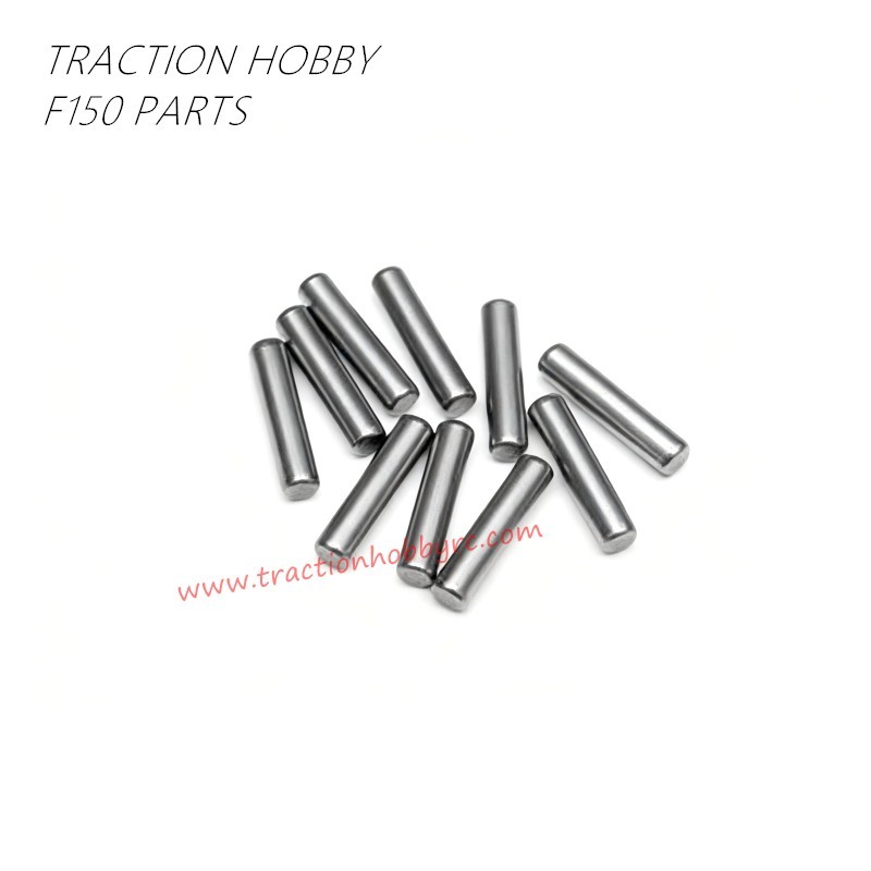 Traction Hobby F150 RC Truck Parts Steel Pin THP2512