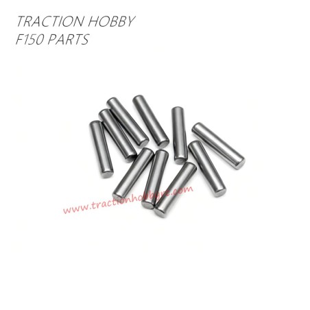 Traction Hobby F150 RC Truck Parts Steel Pin THP2512