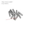 Traction Hobby F150 RC Truck Parts Steel Pin THP2512